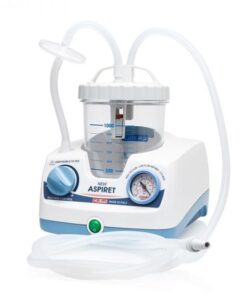 Surgical Suction Unit Aspiret – 15L/min