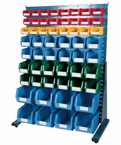 Double-sided – Freestanding Ready To Go Kit 3