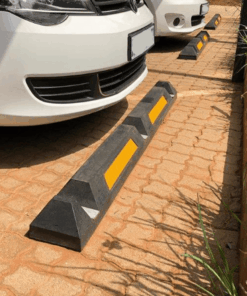 Parking Bay Car Stopper