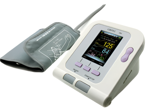 Bp Meter 08a & Blue Tooth