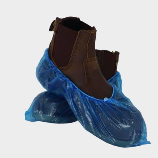 Disposable Shoe Covers
