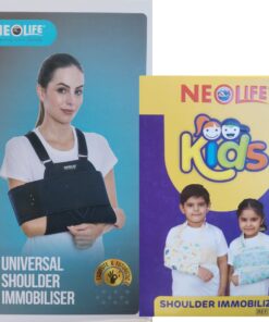 Universal Shoulder Immobiliser