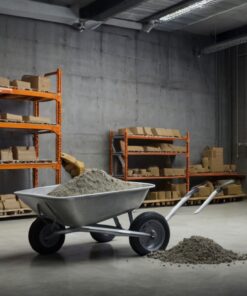 Toilet bowl cleaner, acid