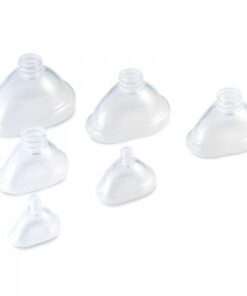 Anaesthetic Mask Silicone Reusable Size 4 – RT13-08-015
