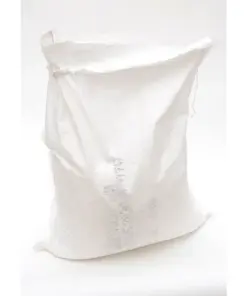 SODIUM CHLORIDE (SALT) COARSE NO.1 NON IODATED BAG 25KG