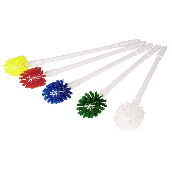 Solid Core Round Cleaning Brush