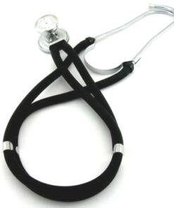 Stethoscope Dual Head
