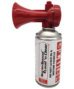 SuperSound Air Horn 135ml