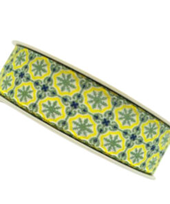 Tuscan Tile – 25mm x 15m rolls