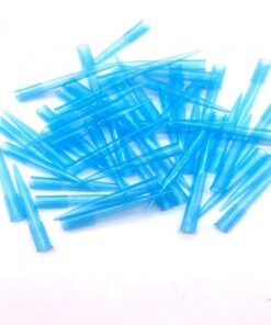 Pipette Tips Universal 1000-5000ul 250/Box