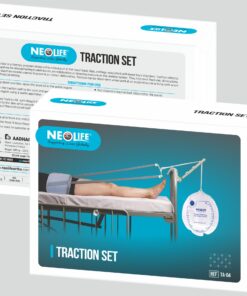 Traction Set – Complete Set