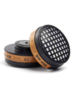 Dromex Twin Cartridge