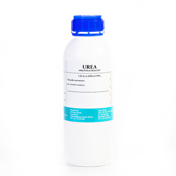 Urea AR – 500g