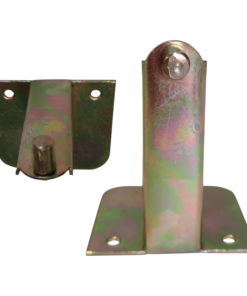 Universal Wall Fire Extinguisher Bracket