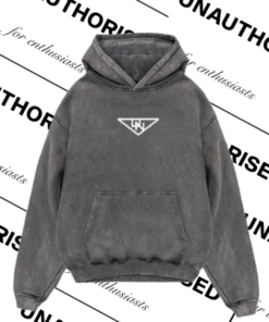 For Enthusiasts Hoodie (v2)