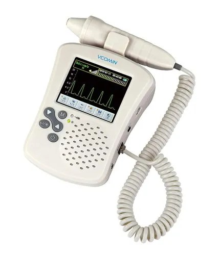 Vascular Doppler – VD320