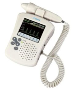 Vascular Doppler – VD320