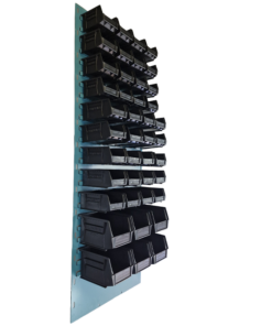 Black Ready To Go Kit 5