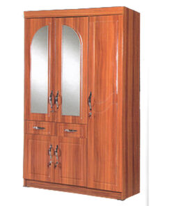 Wardrobe 6602-3