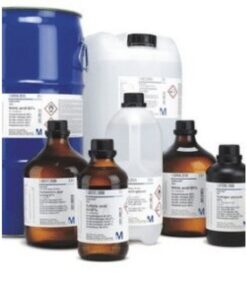 Acetone AR 2.5L