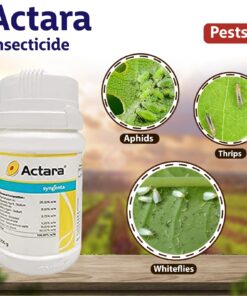 Revet Caustic Soda 500G