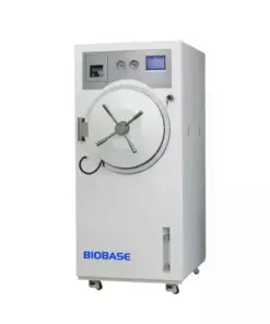 Autoclave, Horizontal Loading, 185L