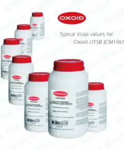 Bile Esculin Agar 500g