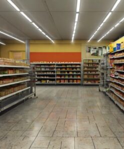 Motorcycle Air Filter