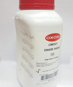 DNASE AGAR 500g