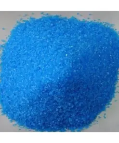 Copper II Sulphate (penta Hydrate) 500g