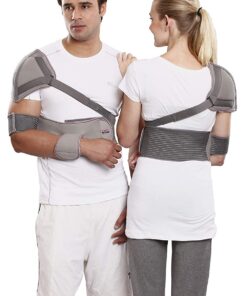 Elastic Shoulder Immobilizer – Small