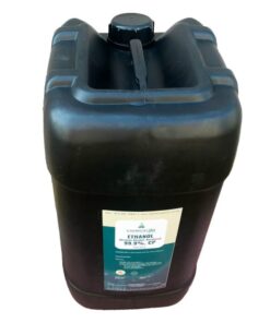 Ethanol Absolute Alcohol, Denatured, 99.9%, CP, 25L