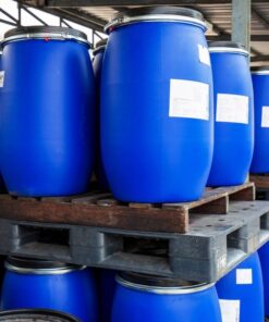 Ethanol, Alcohol Denatured 96% 250L