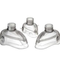 Resuscitator Mask – Size 2 Cp