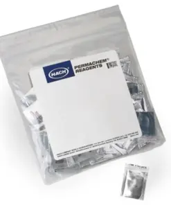 FerroVer Iron Reagent Powder Pillows (100/pack)