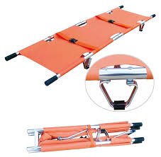 folding stretcher