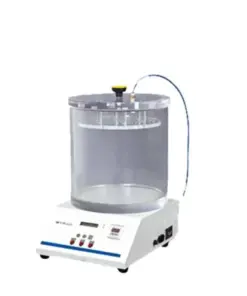 Gas Leak Tester