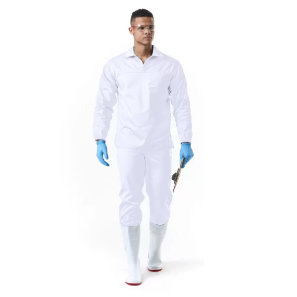 HACCP Suit Jacket