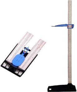 Portable Height Stadiometer – 20 – 210cm