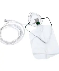 Mask High Concentration – Adult Hic