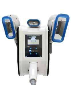 CryoLipolysis Fat Freeze slimming machine