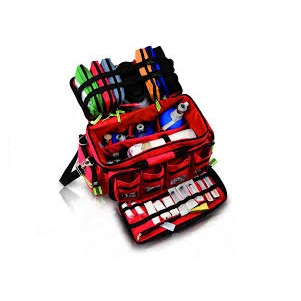 Refill ALS – First Aid Advanced life support Kit – CONTENT ONLY