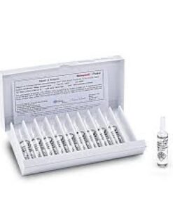 Water Standard 1 % Water Standard