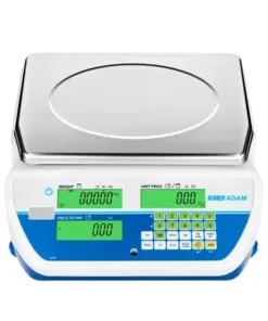 Swift Price Computing Retail Scales