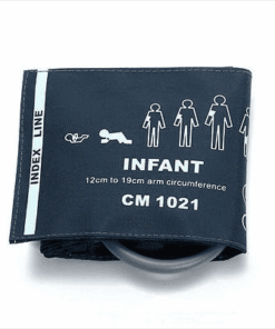 Paediatric Cuff For Contec Patient Monitors