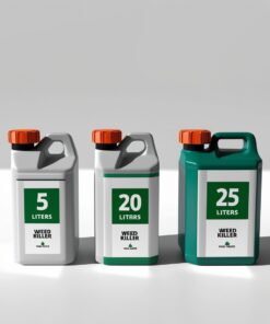 Insecticide Tank Cleaner (Alkaline)