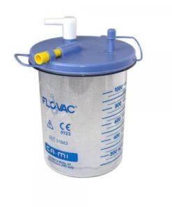 Surgical Suction Flovac – Liner 2L
