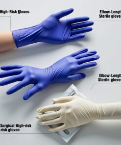 Dermagrip non latex