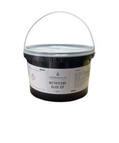 Methylene Blue CP 500g