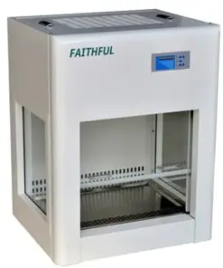 Mini Laminar Flow